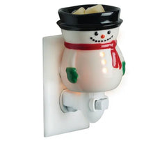 Load image into Gallery viewer, Snow Man Wax Melts Set