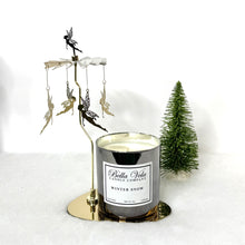 Load image into Gallery viewer, Fairy Carousel Candle Holder Set