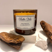 Load image into Gallery viewer, Amber Vessel