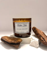 Load image into Gallery viewer, Amber Vessel