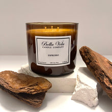 Load image into Gallery viewer, Amber Vessel