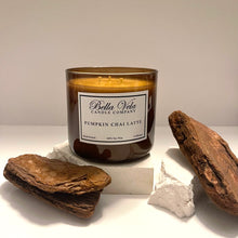 Load image into Gallery viewer, Amber Vessel