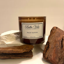 Load image into Gallery viewer, Amber Vessel