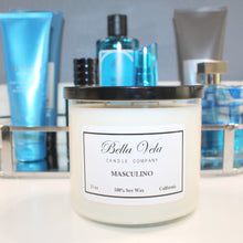 Load image into Gallery viewer, Masculino