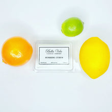 Load image into Gallery viewer, Sunshine Citrus