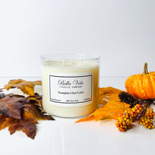 Load image into Gallery viewer, Pumpkin Chai Latte