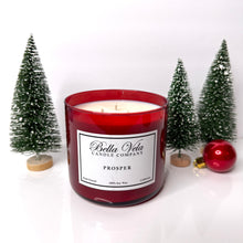 Load image into Gallery viewer, Limited Edition Red Vessel
