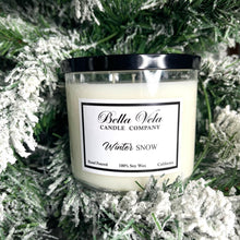 Load image into Gallery viewer, Winter Snow.
