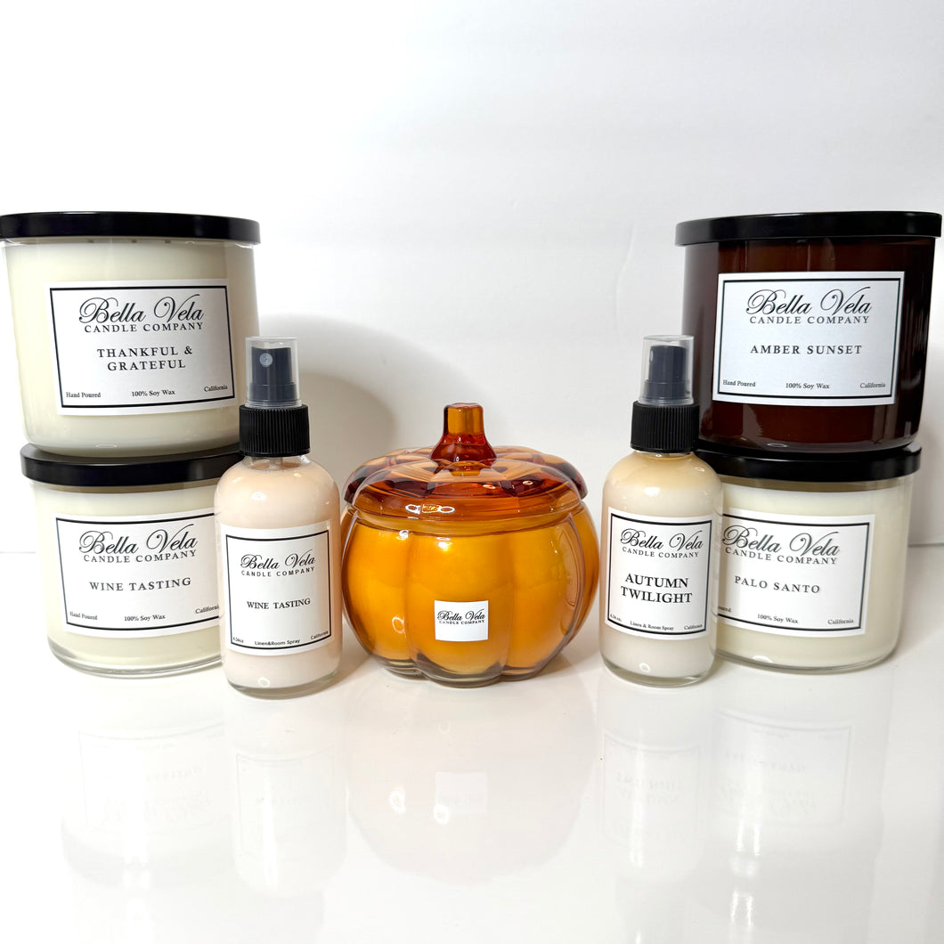 Gilla's Fall Bundle