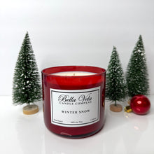 Load image into Gallery viewer, Limited Edition Red Vessel
