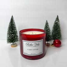 Load image into Gallery viewer, Limited Edition Red Vessel
