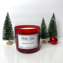 Load image into Gallery viewer, Limited Edition Red Vessel
