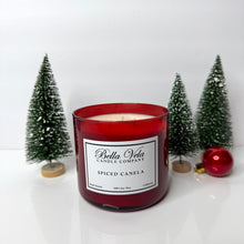 Load image into Gallery viewer, Limited Edition Red Vessel
