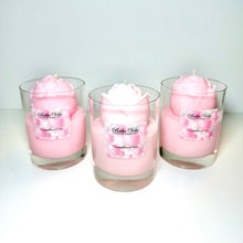 Load image into Gallery viewer, Rose Art Candles
