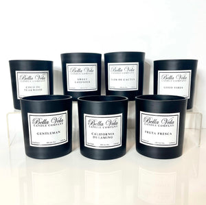 9oz Soy Wax Candle