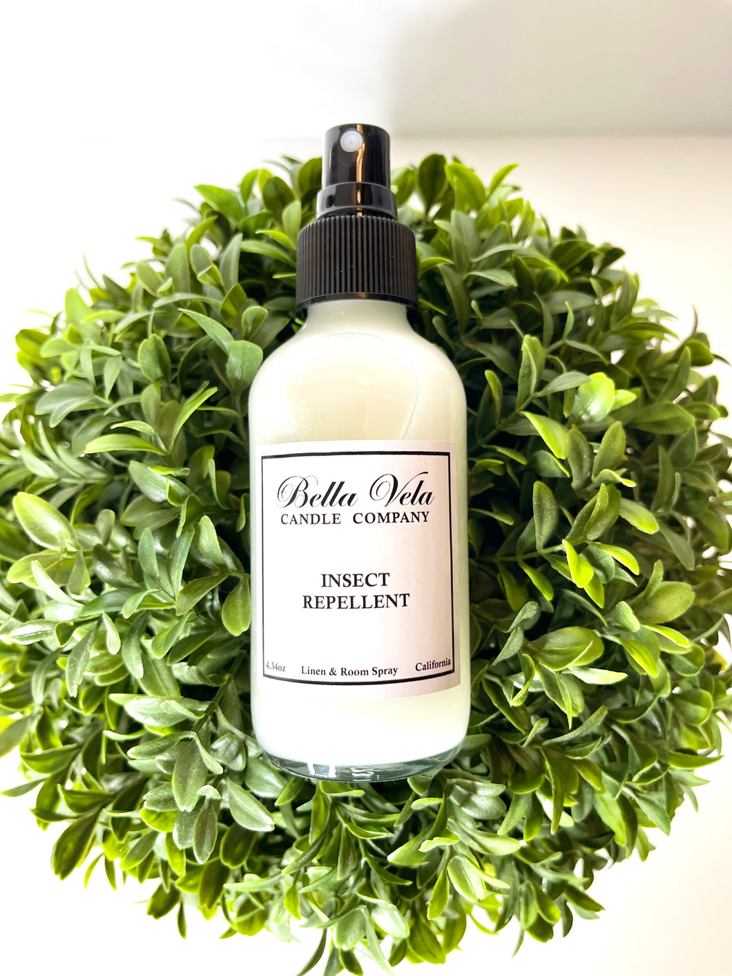 Insect Repellent