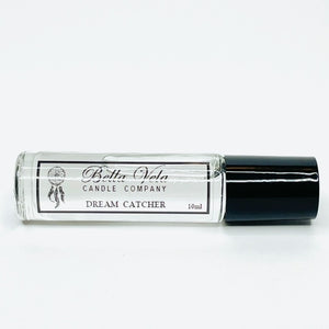 Cologne & Perfume Oil Rollers
