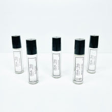 Load image into Gallery viewer, Cologne &amp; Perfume Oil Rollers
