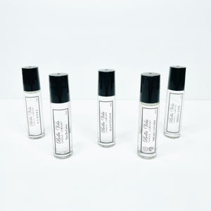 Cologne & Perfume Oil Rollers