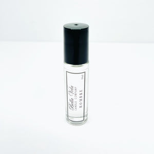 Cologne & Perfume Oil Rollers