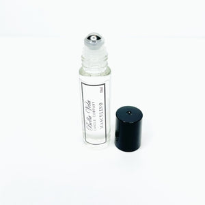Cologne & Perfume Oil Rollers