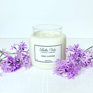 Sweet Lavender