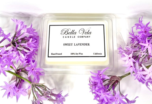 Sweet Lavender
