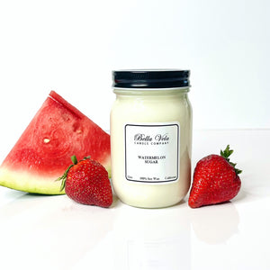 Watermelon Sugar
