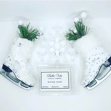 Load image into Gallery viewer, Winter Snow.
