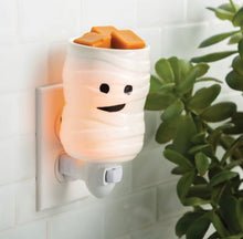Load image into Gallery viewer, Mummy Wax Warmer
