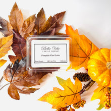 Load image into Gallery viewer, Pumpkin Chai Latte
